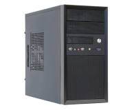 CHIEFTEC CT-01B-350GPB 350 W MeshMiniTowerBlack - 433903 - zdjęcie 1
